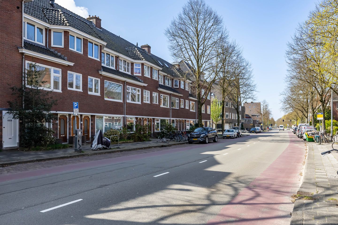 Photo 5 of Parkweg 114-A