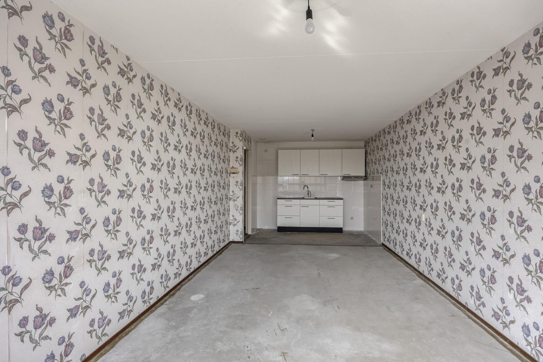 Foto 9 van Vondelweg 101-H