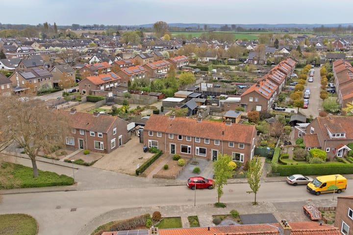 Photo 2 of Wethouder Koenenstraat 34