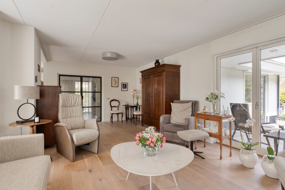 Foto 8 van Kamillelaan 7