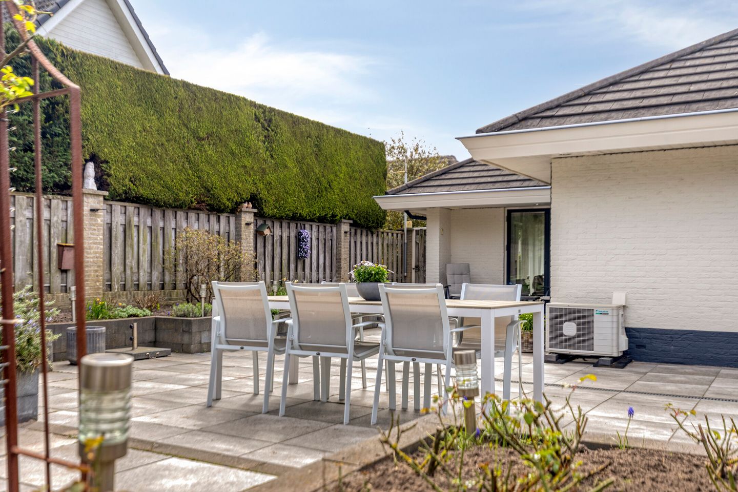 Foto 40 van Kamillelaan 7