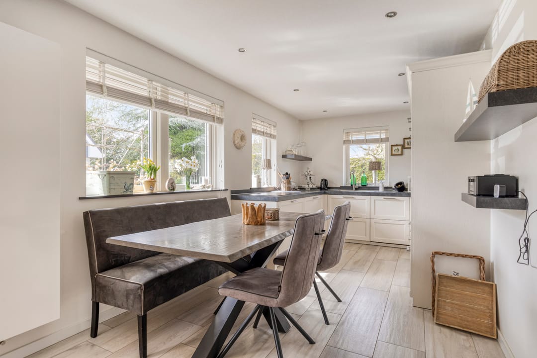 Foto 11 van Kamillelaan 7