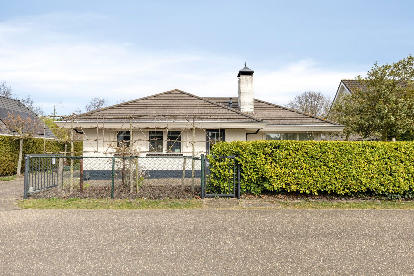 Foto 44 van Kamillelaan 7