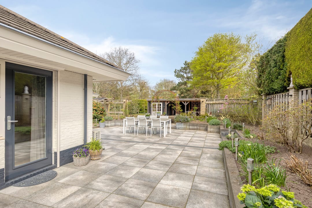 Foto 32 van Kamillelaan 7