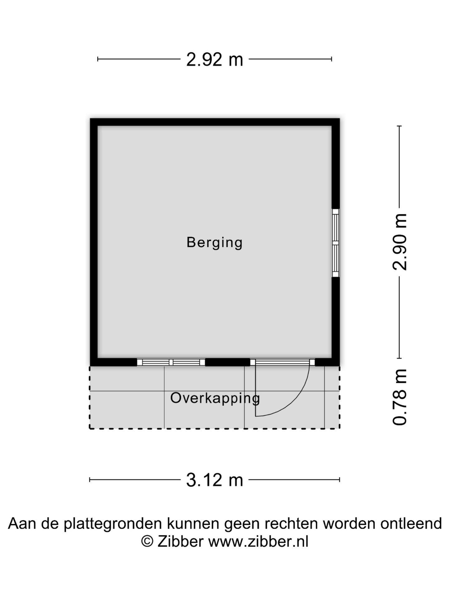 Foto 55 van Kamillelaan 7
