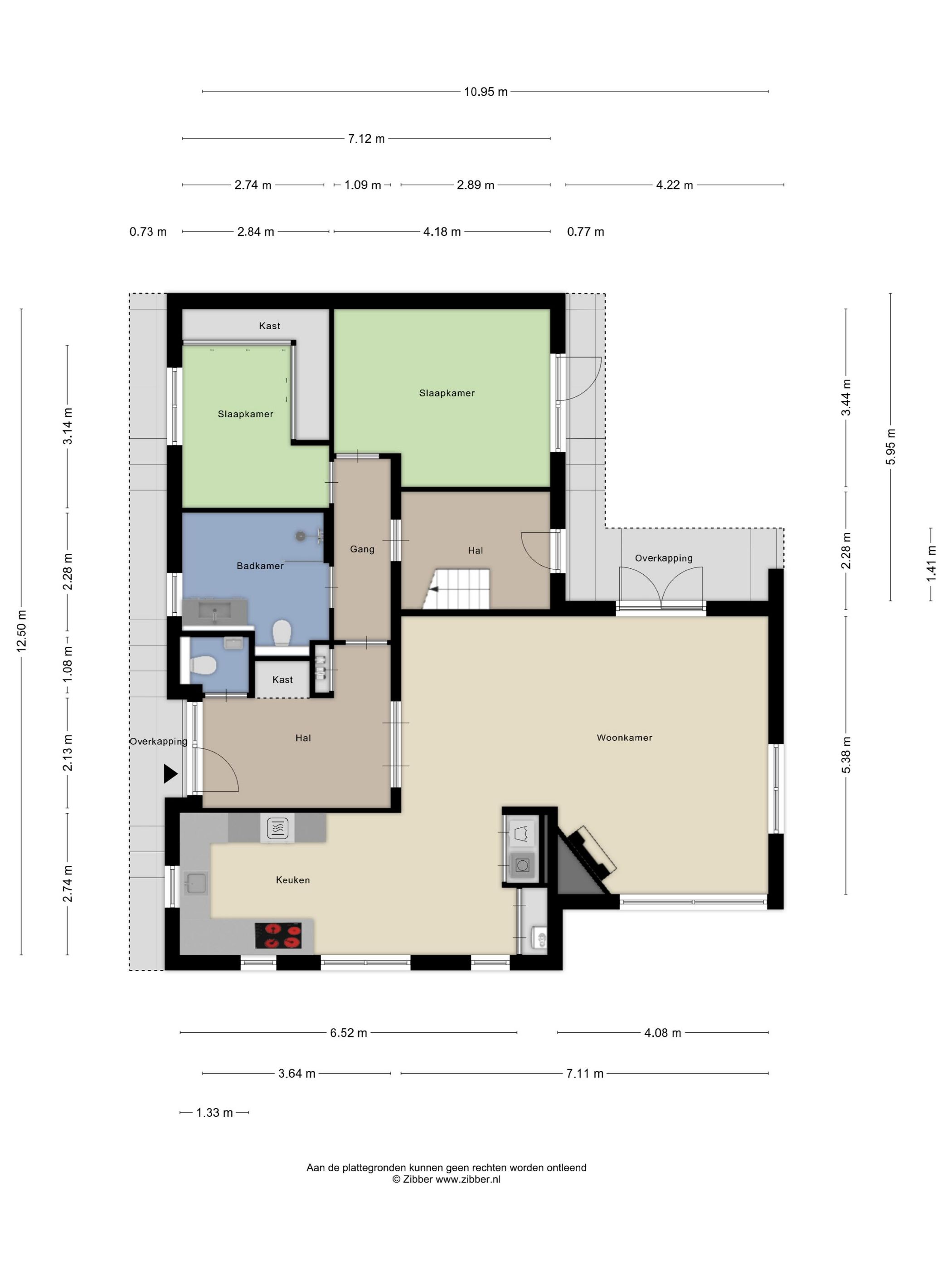 Foto 51 van Kamillelaan 7