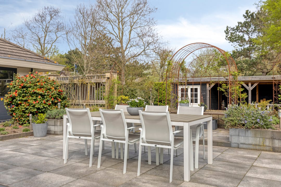 Foto 43 van Kamillelaan 7