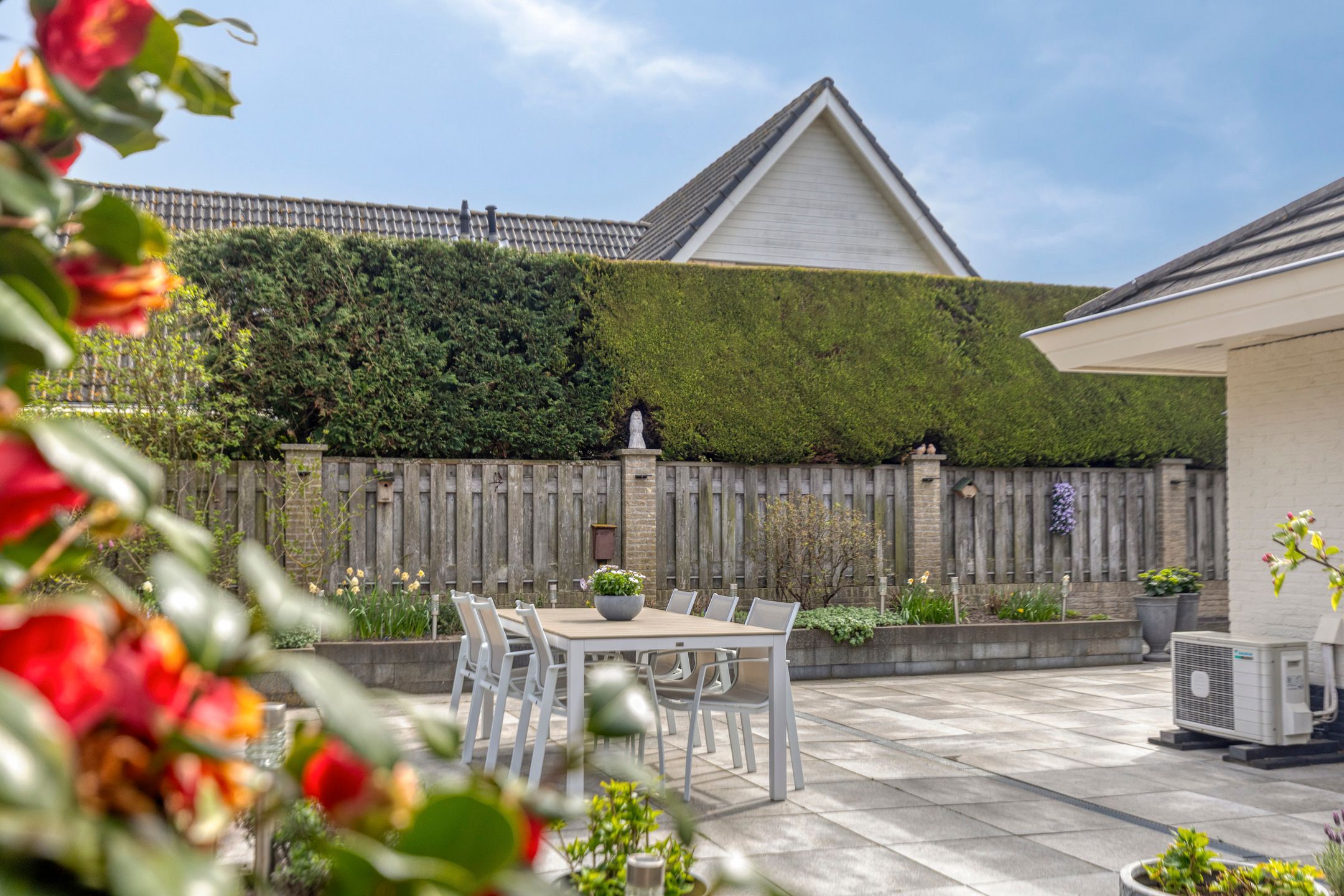 Foto 42 van Kamillelaan 7