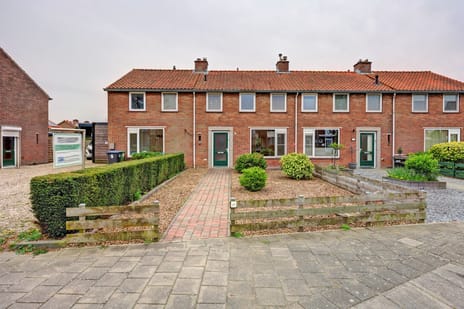 Wethouder Koenenstraat thumbnail