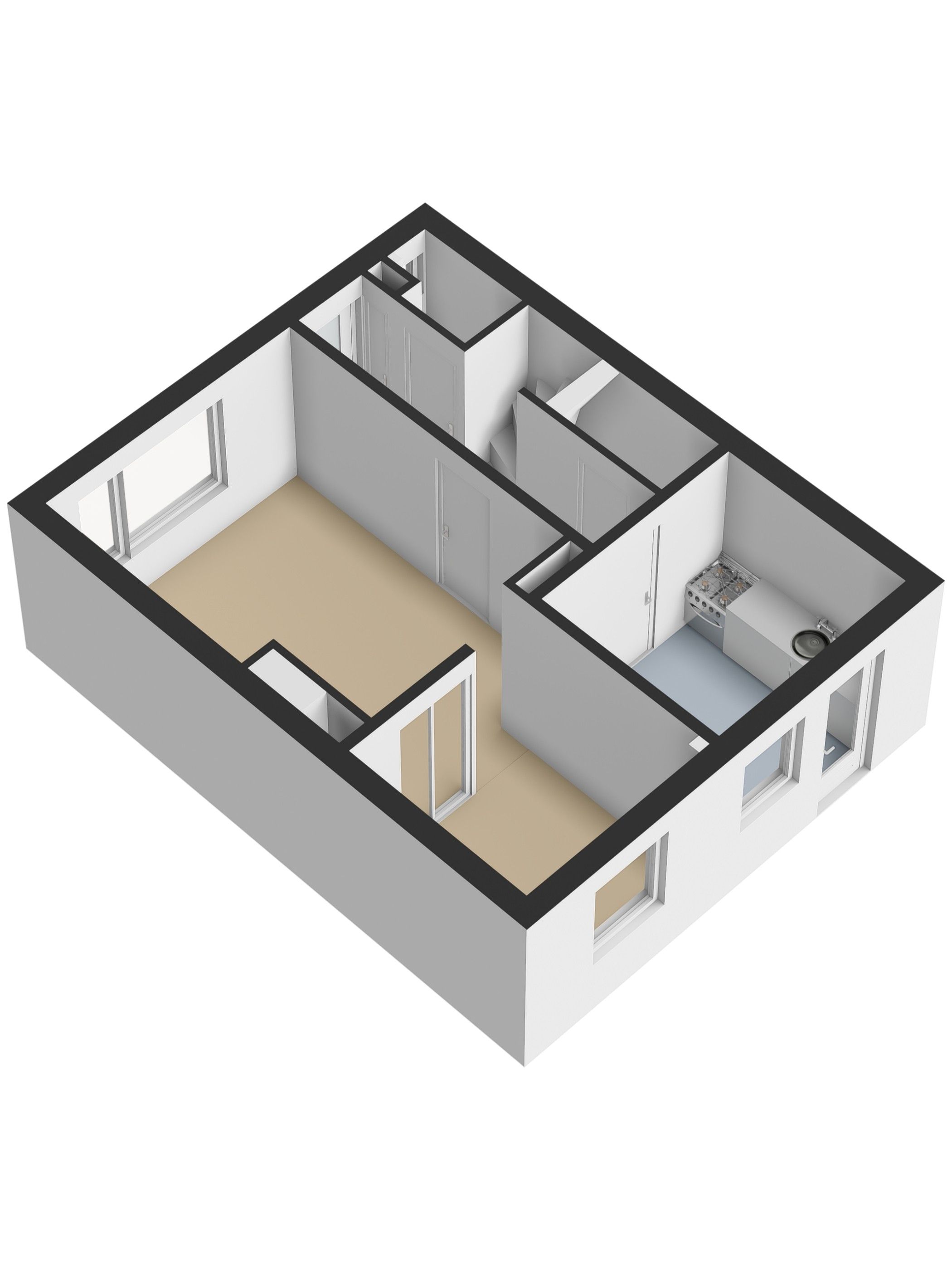 Photo 48 of Wethouder Koenenstraat 34