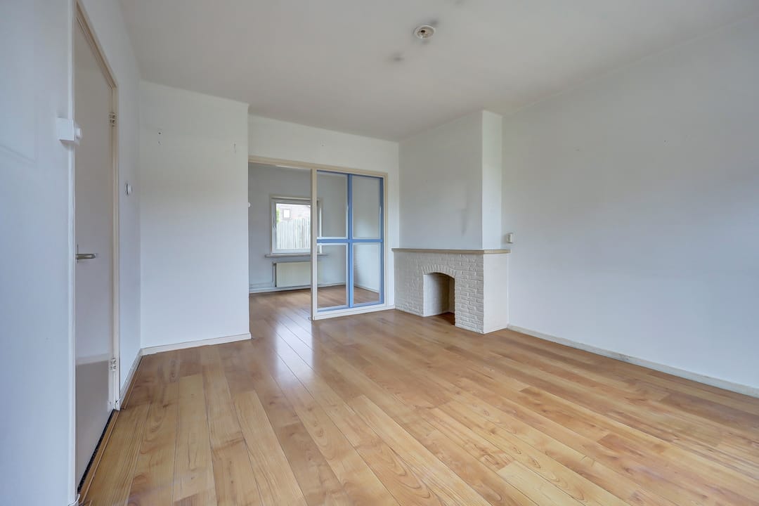 Photo 8 of Wethouder Koenenstraat 34