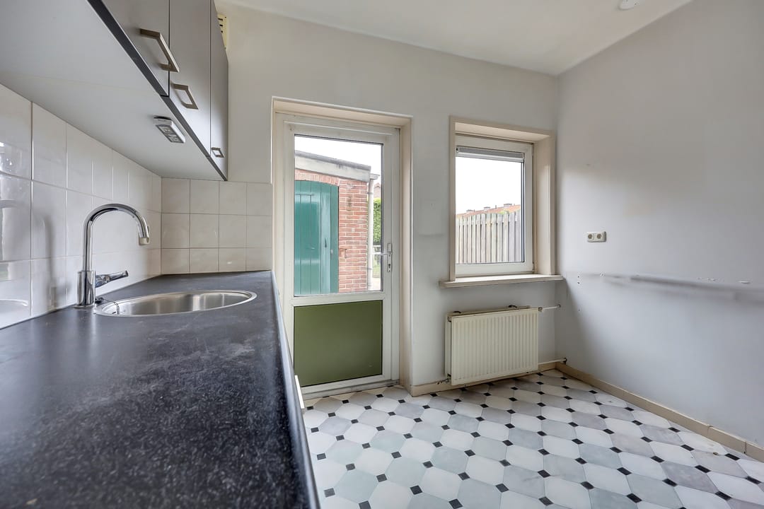 Photo 16 of Wethouder Koenenstraat 34