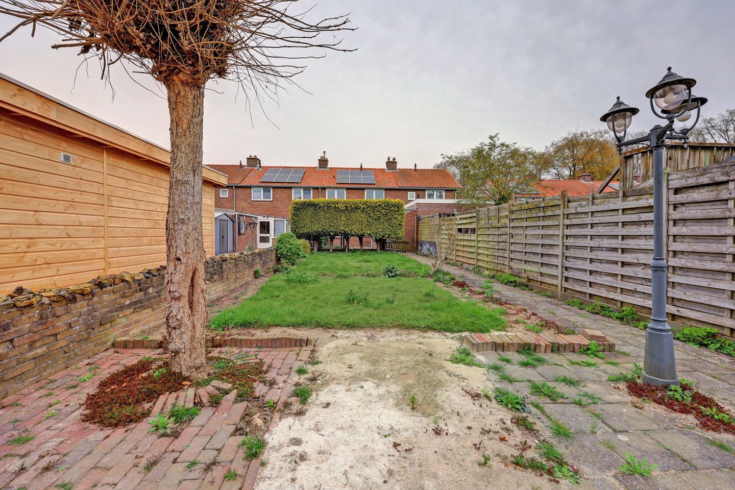 Photo 35 of Wethouder Koenenstraat 34