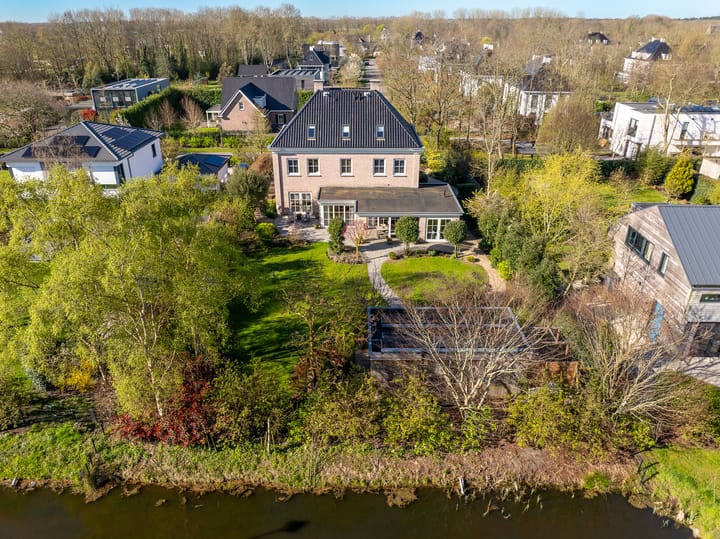 Photo 3 of Liduinalaan 20