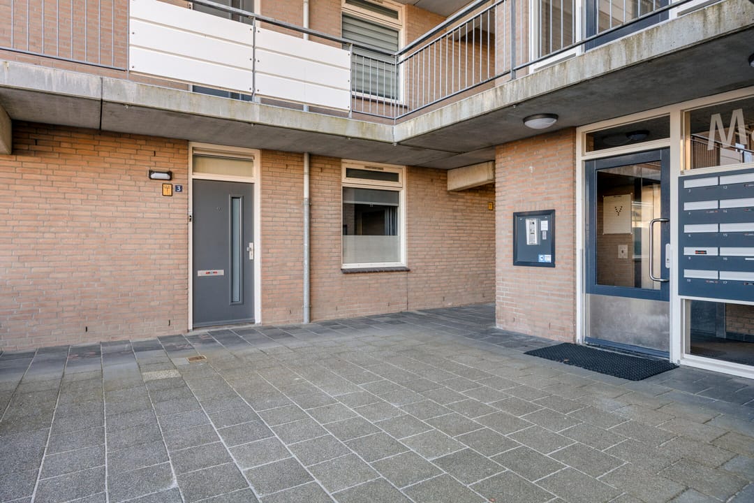 Foto 7 van Majoraan 3