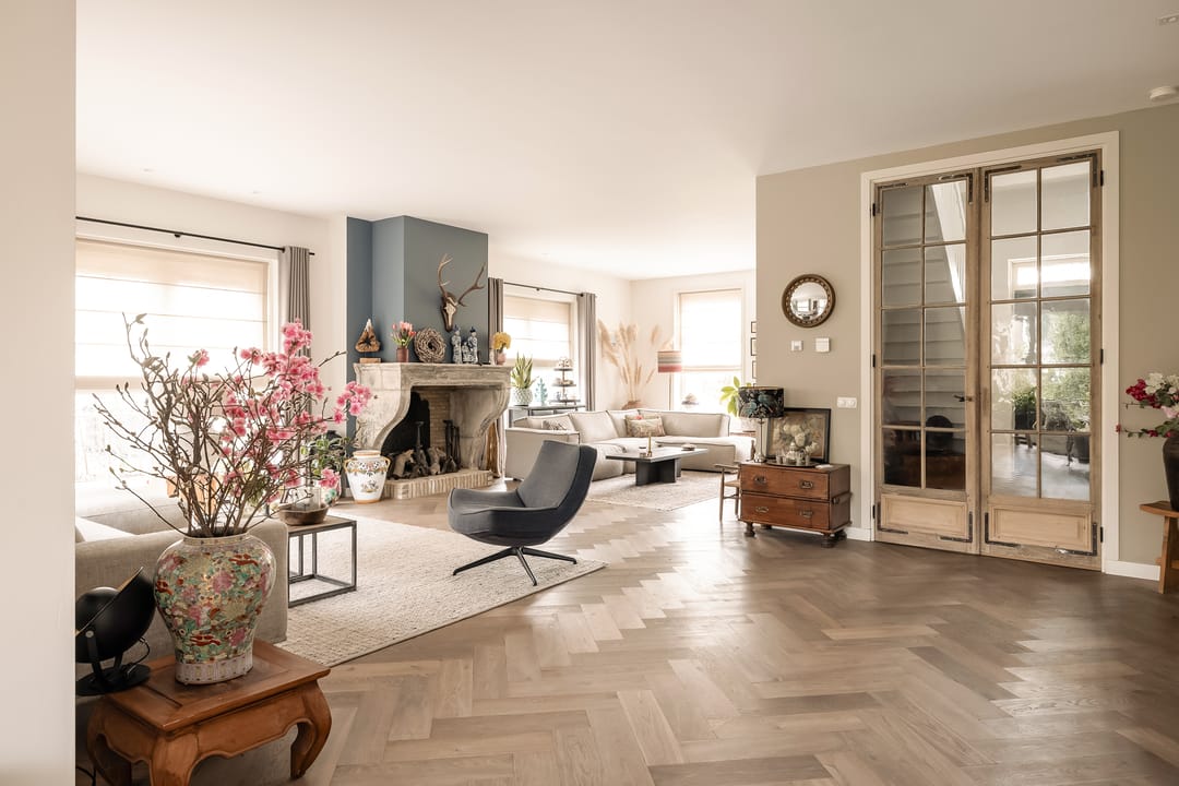 Foto 11 van Liduinalaan 20