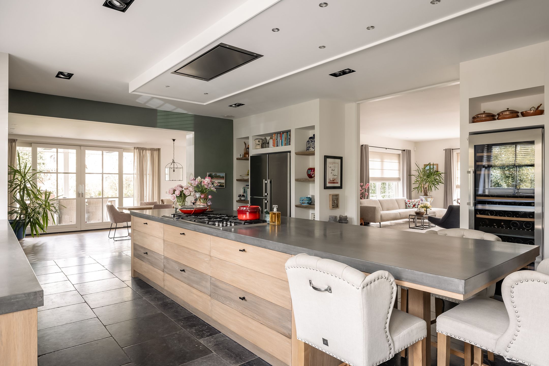 Foto 18 van Liduinalaan 20