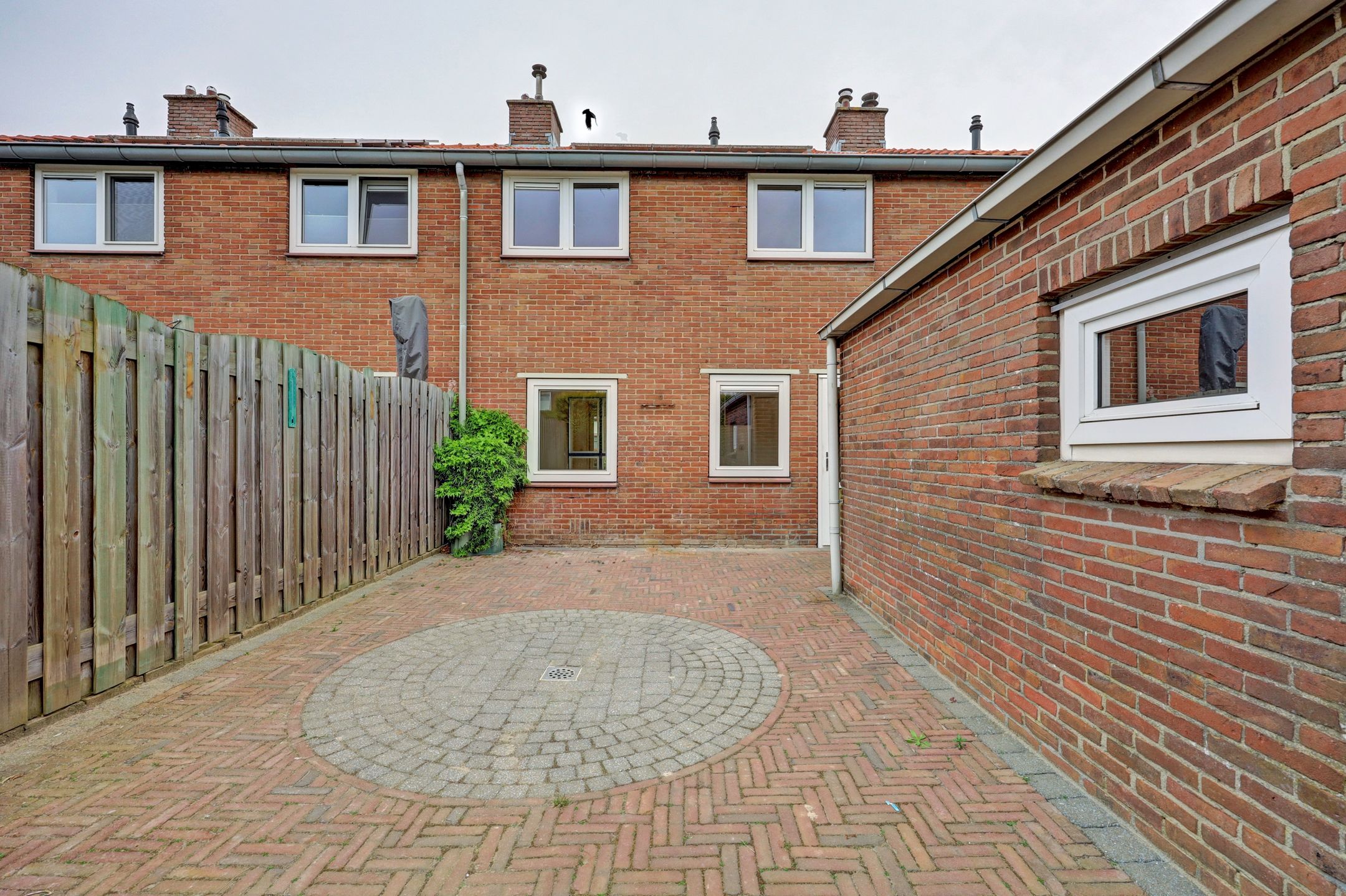 Photo 3 of Wethouder Koenenstraat 34