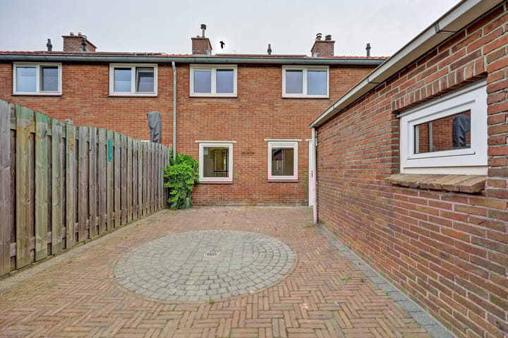 Photo 3 of Wethouder Koenenstraat 34