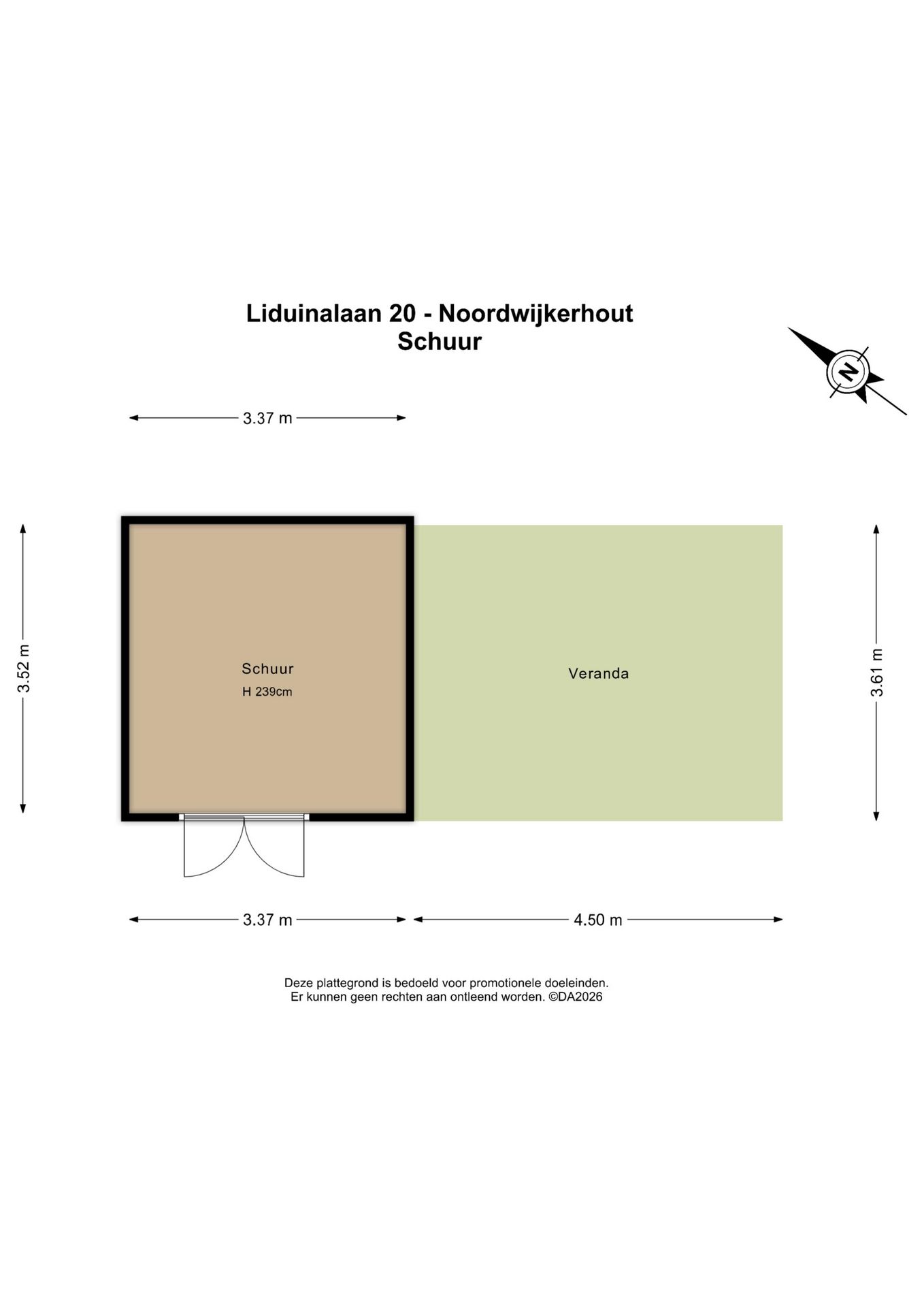 Foto 70 van Liduinalaan 20