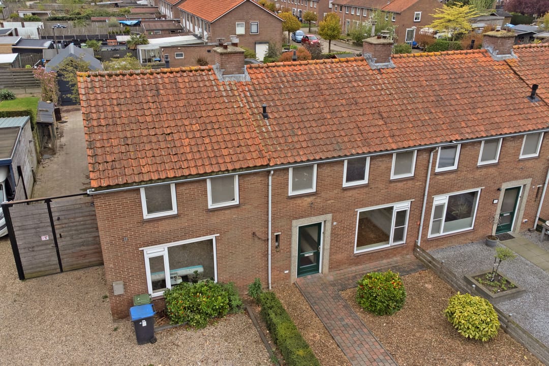 Photo 37 of Wethouder Koenenstraat 34