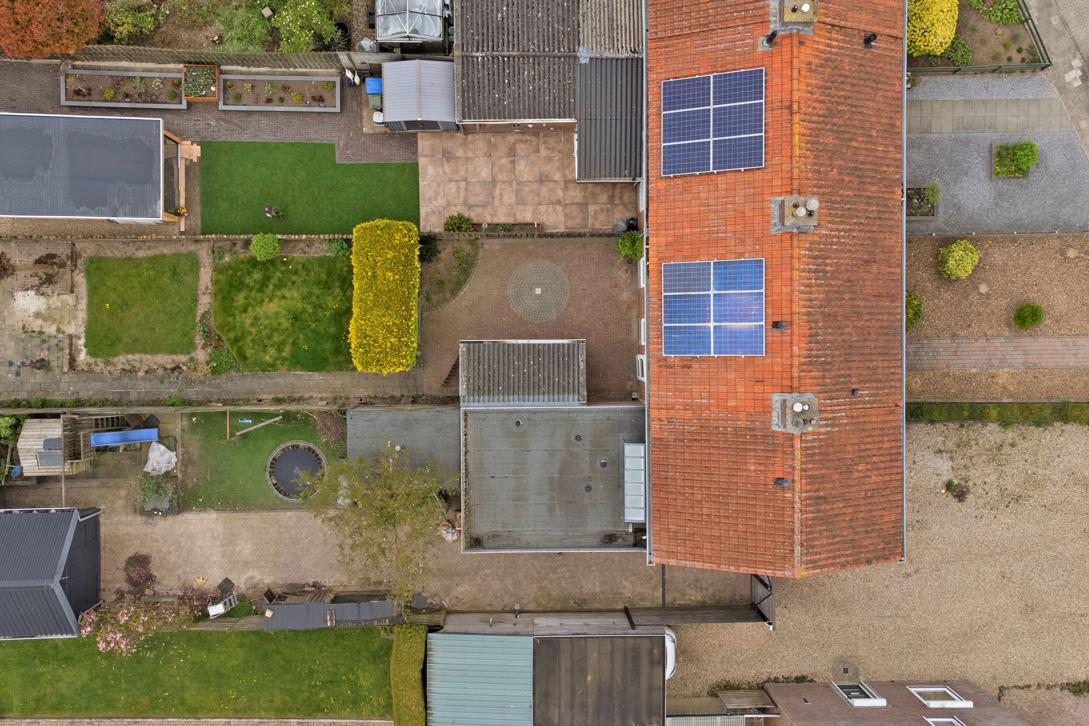 Photo 42 of Wethouder Koenenstraat 34