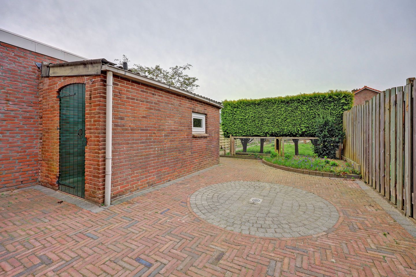 Photo 29 of Wethouder Koenenstraat 34