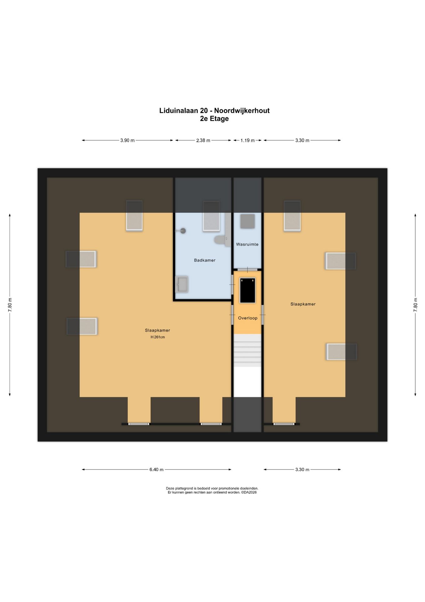 Foto 69 van Liduinalaan 20
