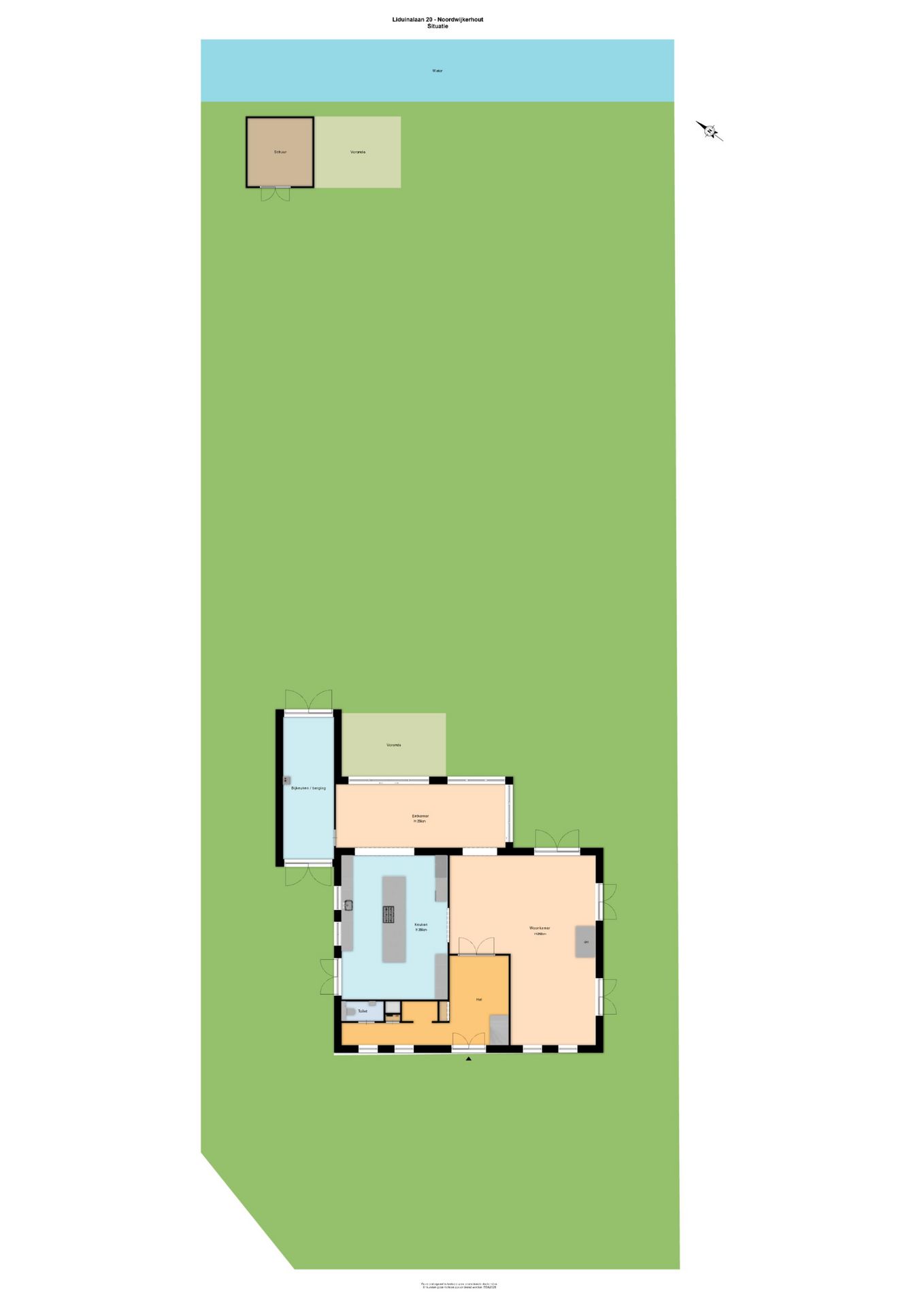 Foto 72 van Liduinalaan 20