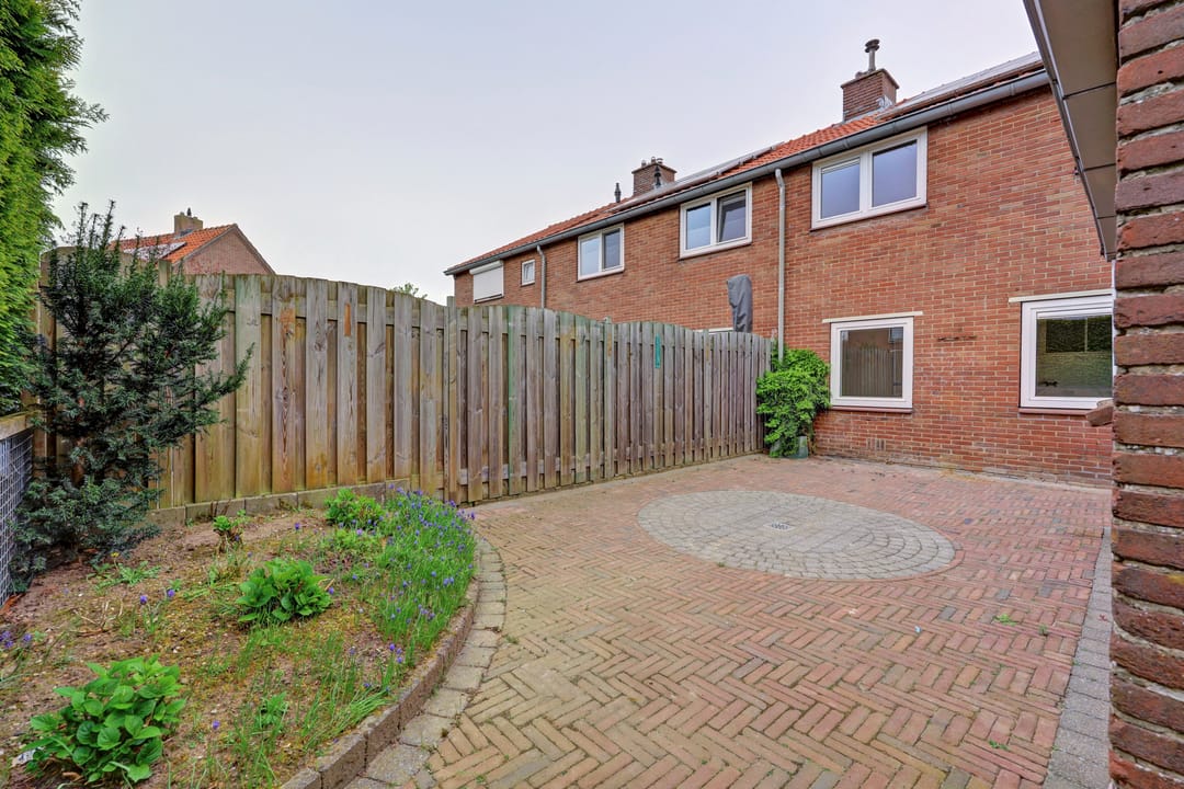 Photo 31 of Wethouder Koenenstraat 34