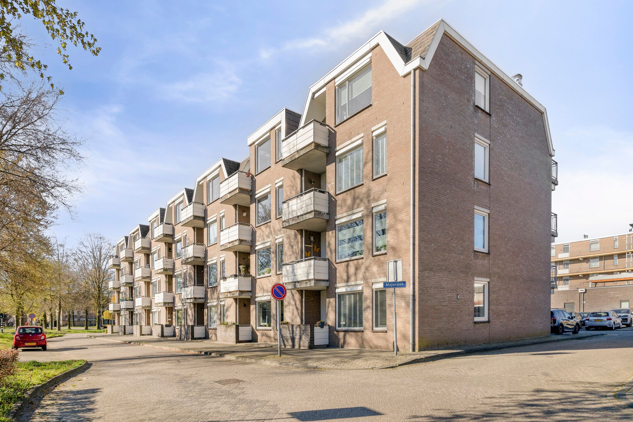 Foto 27 van Majoraan 3