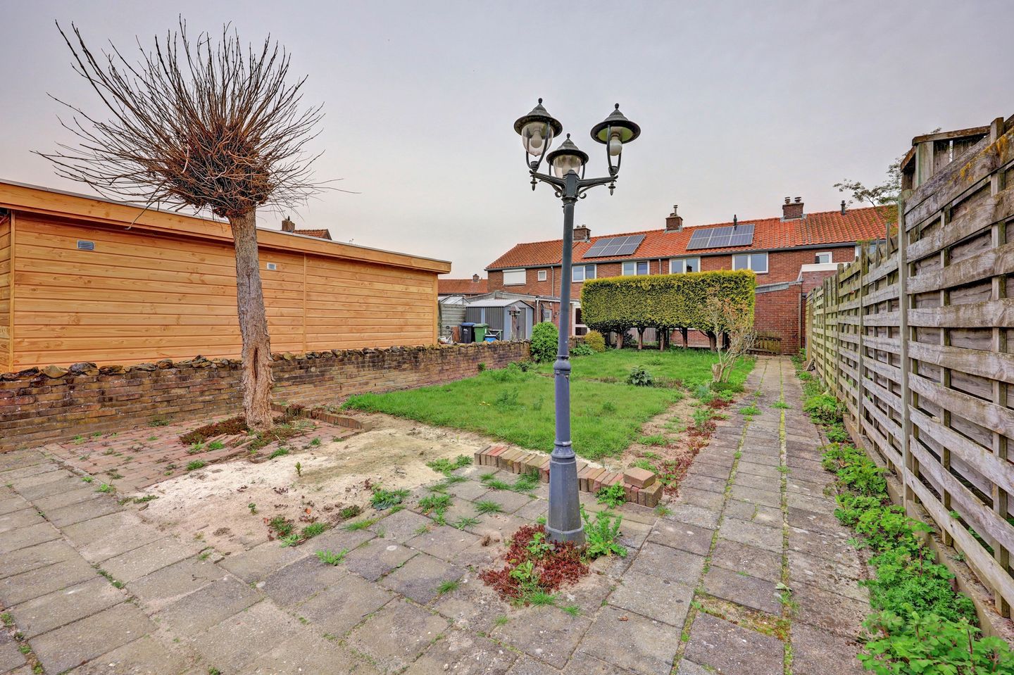 Photo 34 of Wethouder Koenenstraat 34