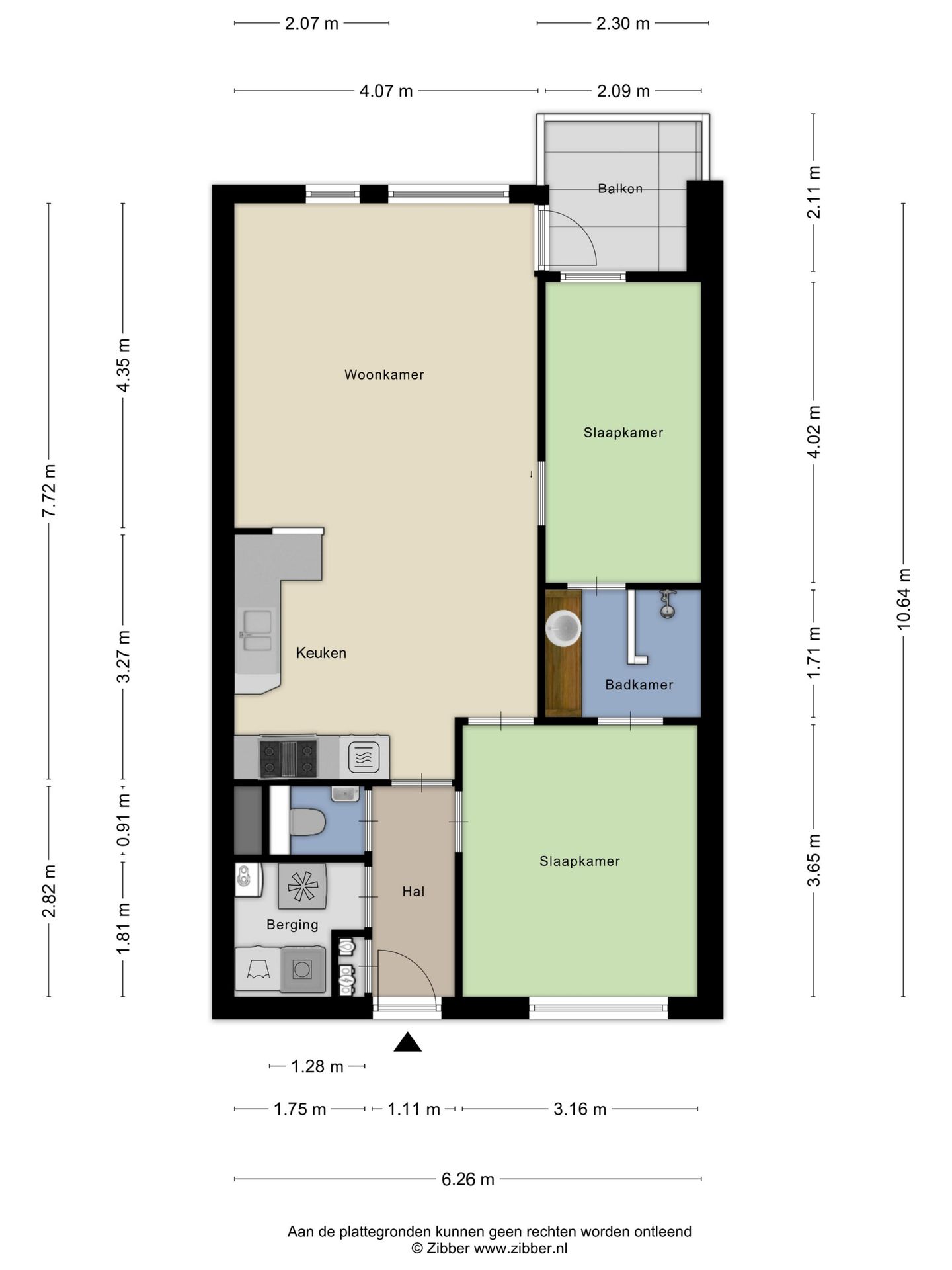 Foto 29 van Majoraan 3