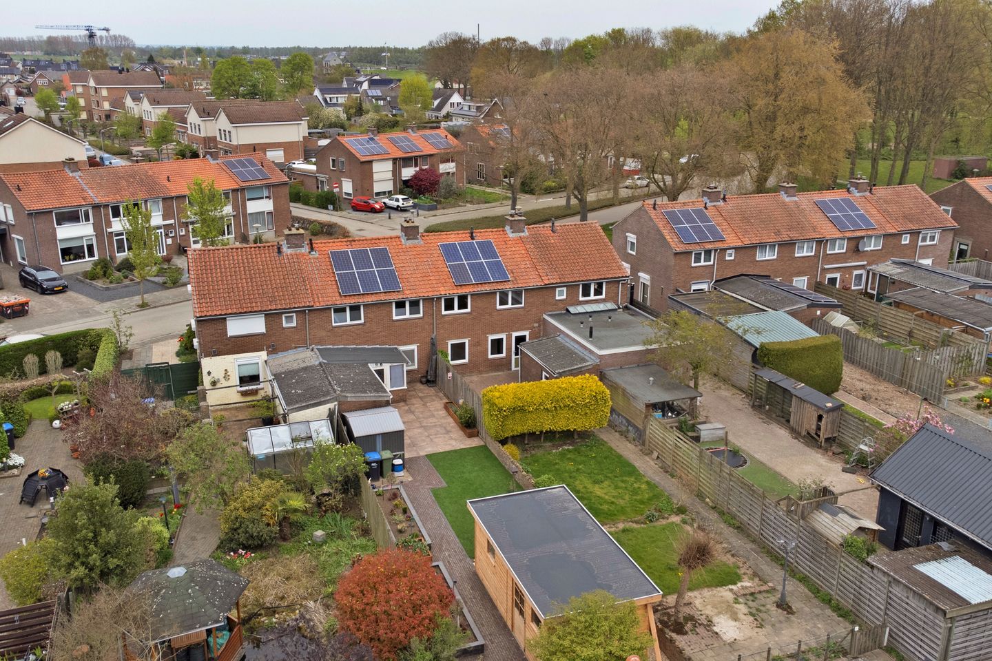 Photo 40 of Wethouder Koenenstraat 34