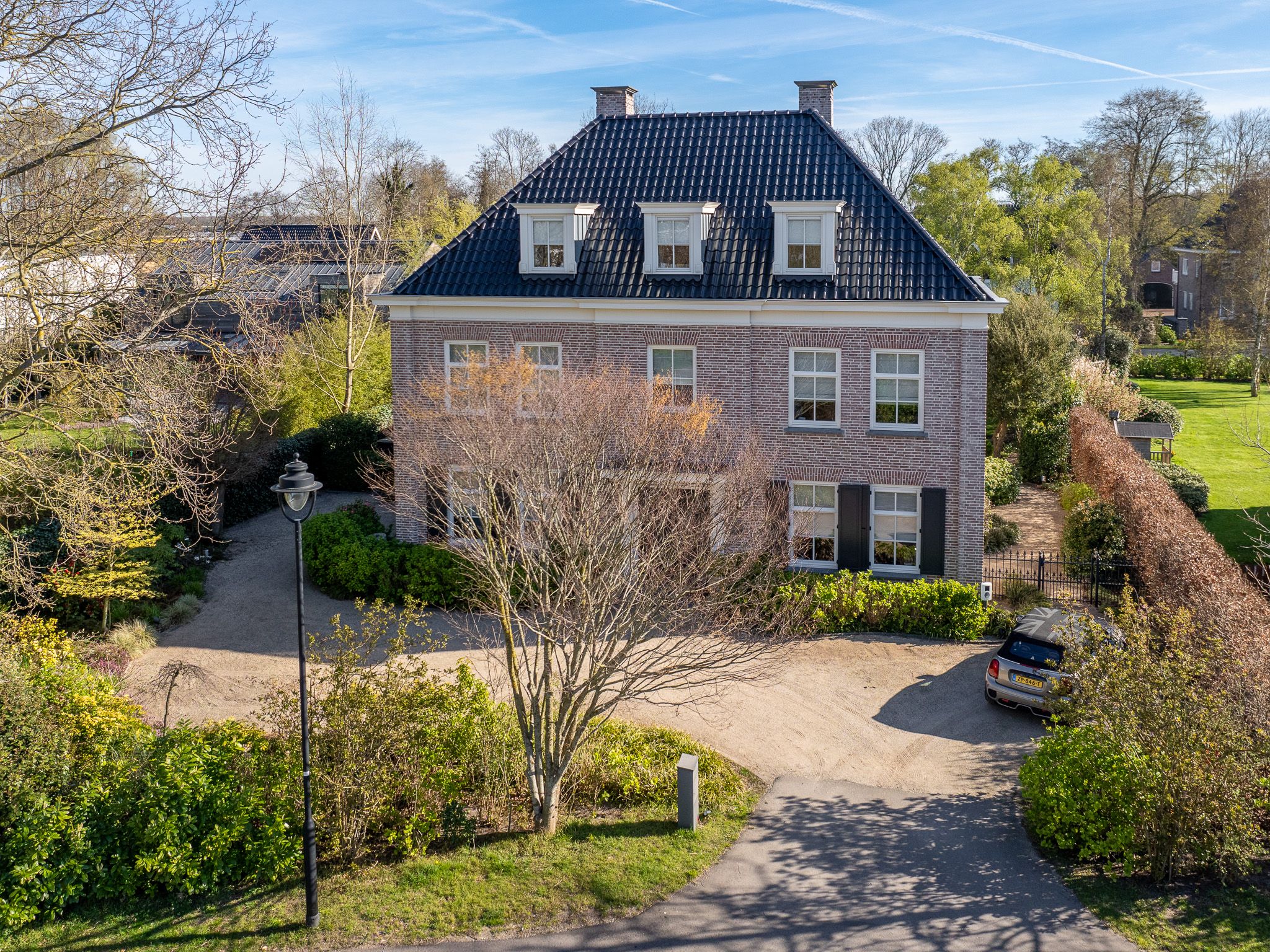 Foto 60 van Liduinalaan 20