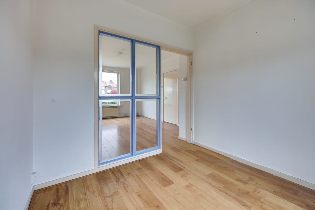 Photo 13 of Wethouder Koenenstraat 34