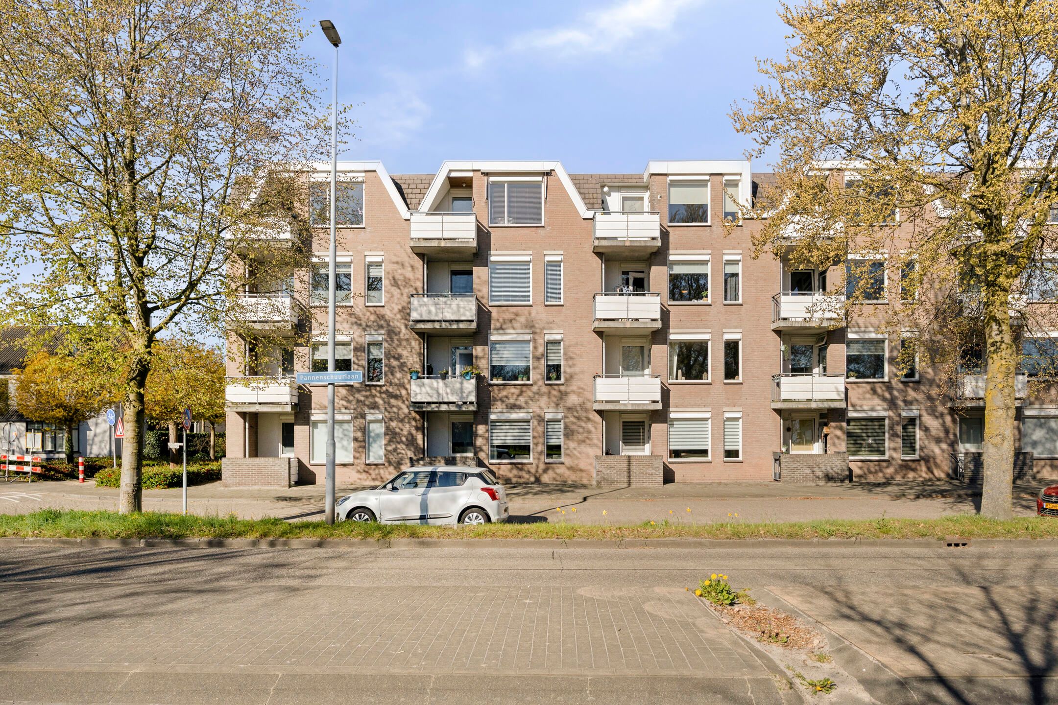 Foto 6 van Majoraan 3