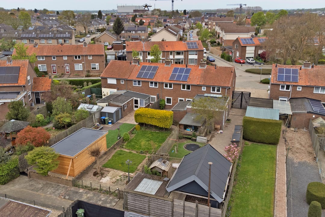 Photo 41 of Wethouder Koenenstraat 34