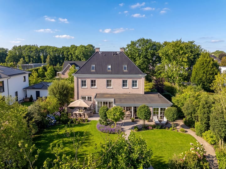 Photo 2 of Liduinalaan 20