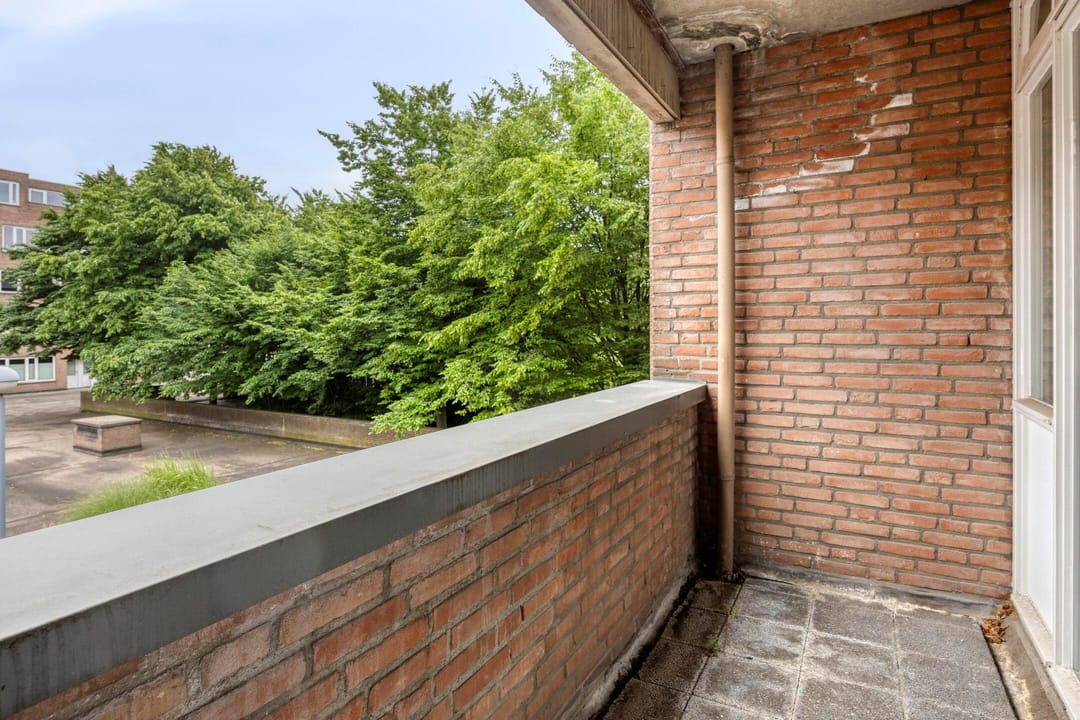 Foto 7 van Kasteel Aldengoorstraat 45-B