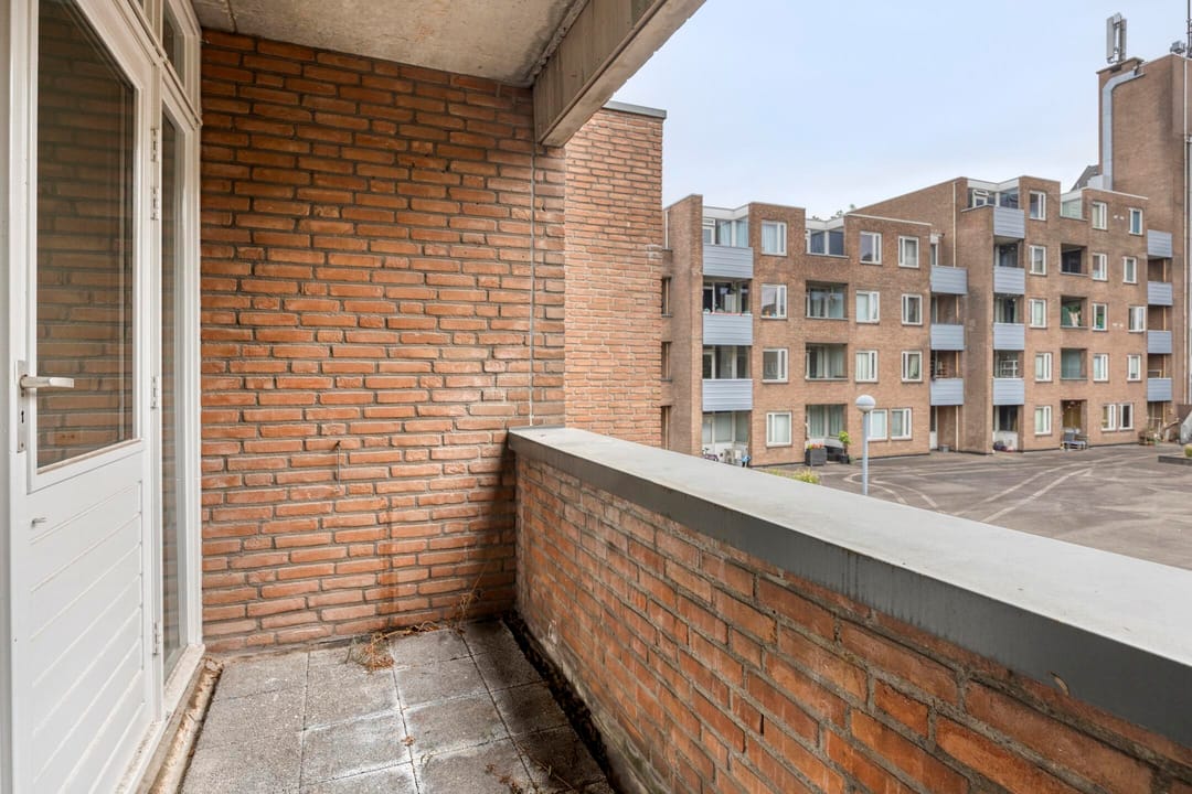 Foto 8 van Kasteel Aldengoorstraat 45-B