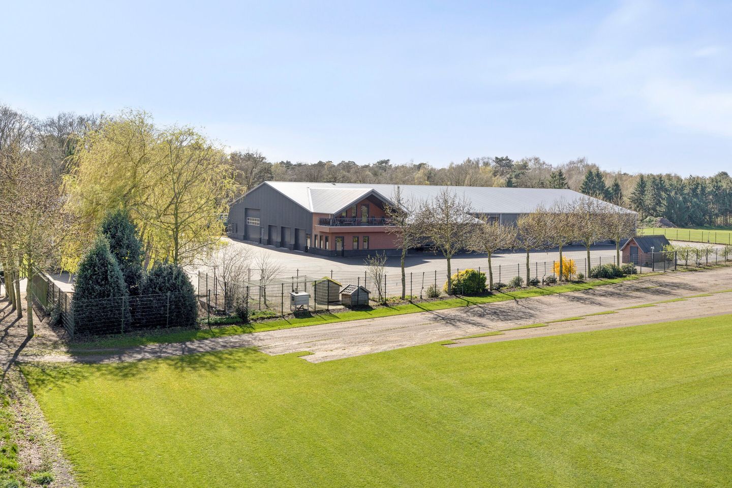 Bekijk foto 2 van Wolfsven 13