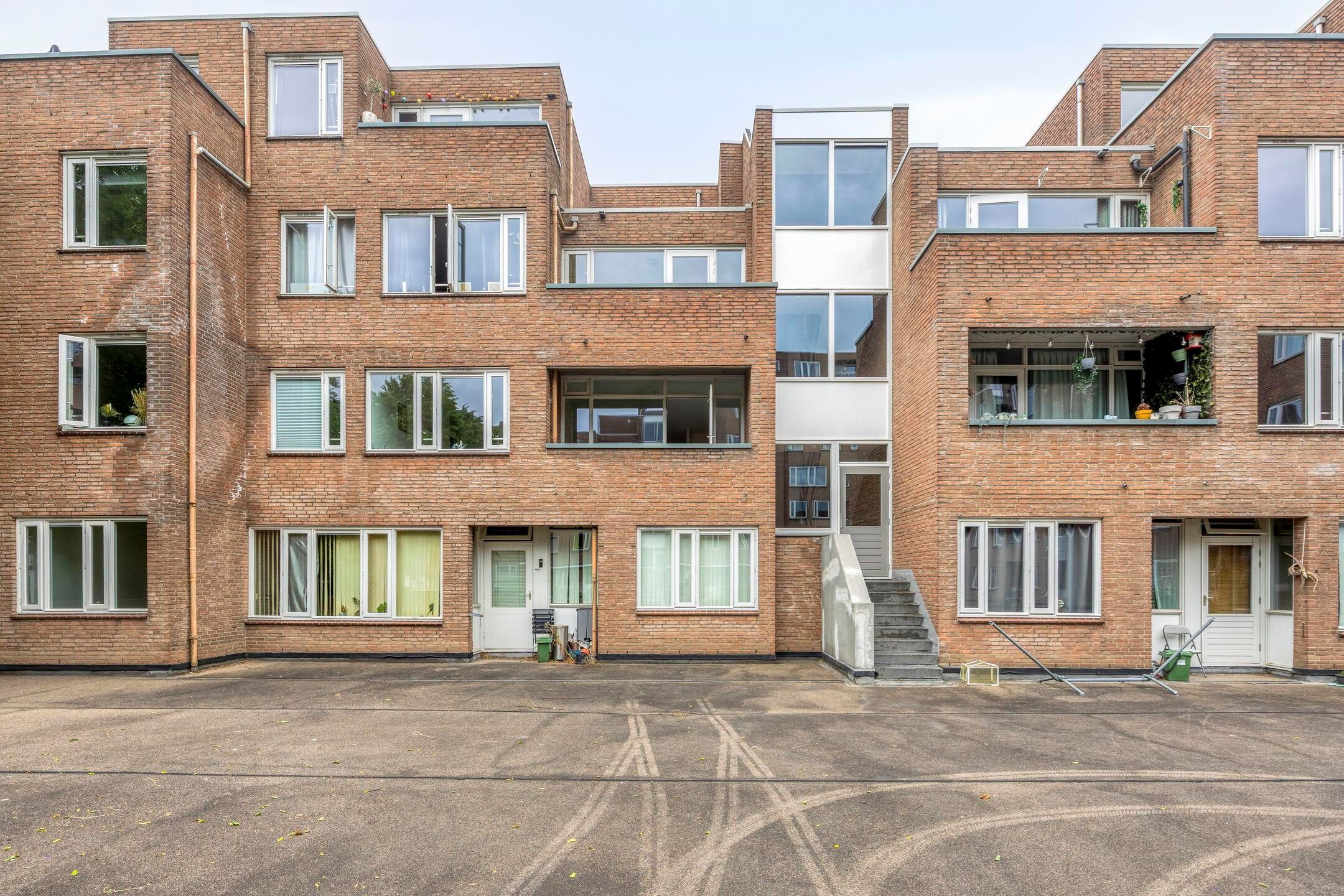 Foto 18 van Kasteel Aldengoorstraat 45-B