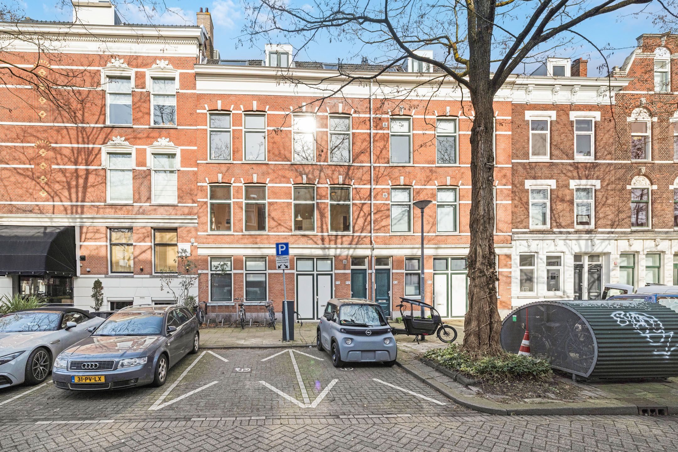 1e Jerichostraat 95-A 95 A03