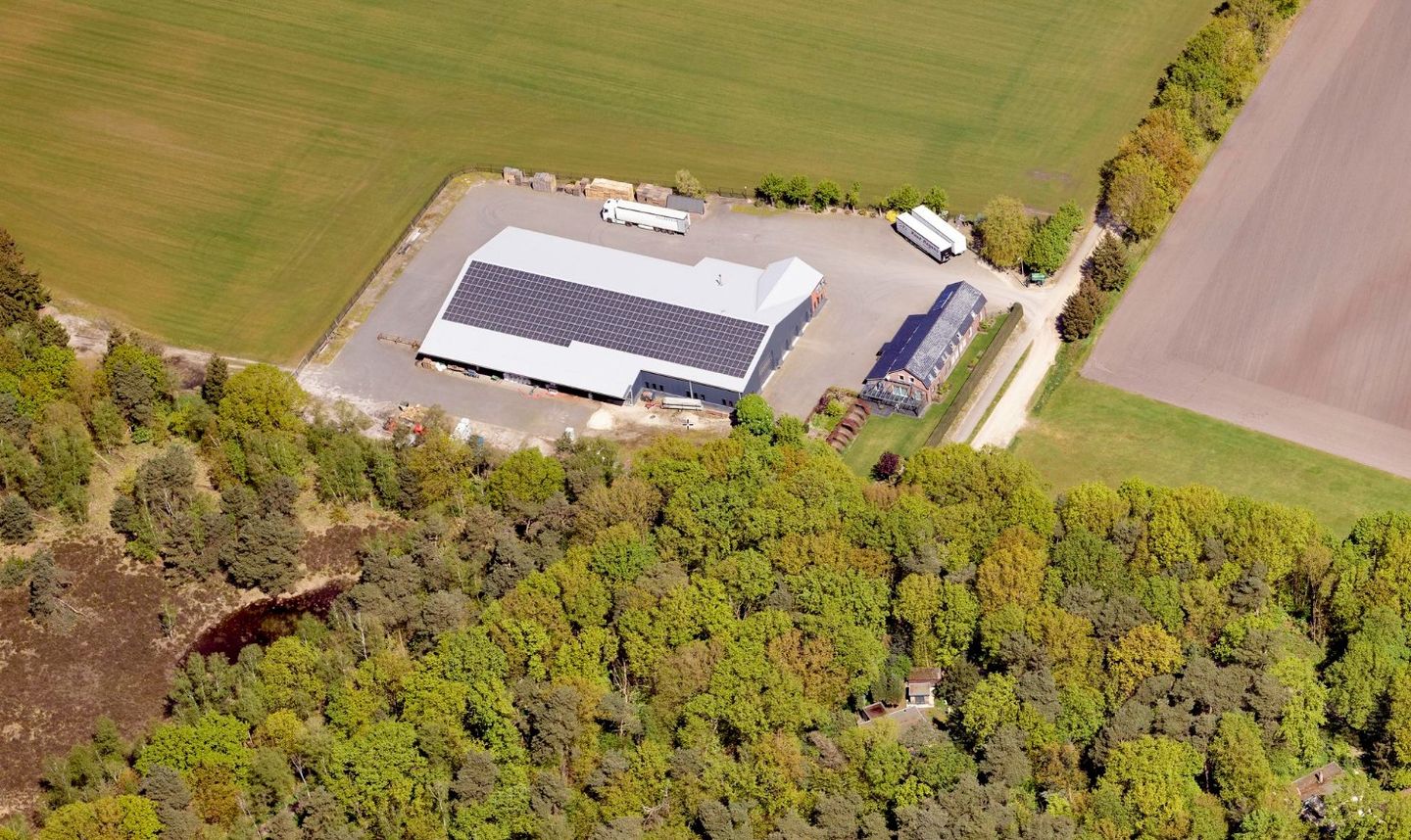 Bekijk foto 1 van Wolfsven 13