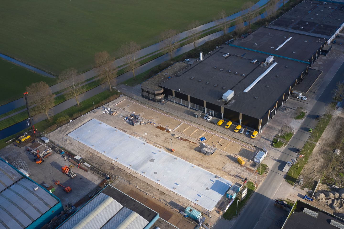 View photo 4 of Younit - Type C+ bnr 9