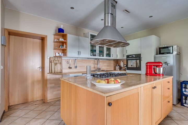 Vrijstaande woning te koop: Richardsweg 40, Venlo