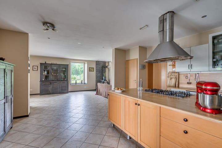 Vrijstaande woning te koop: Richardsweg 40, Venlo