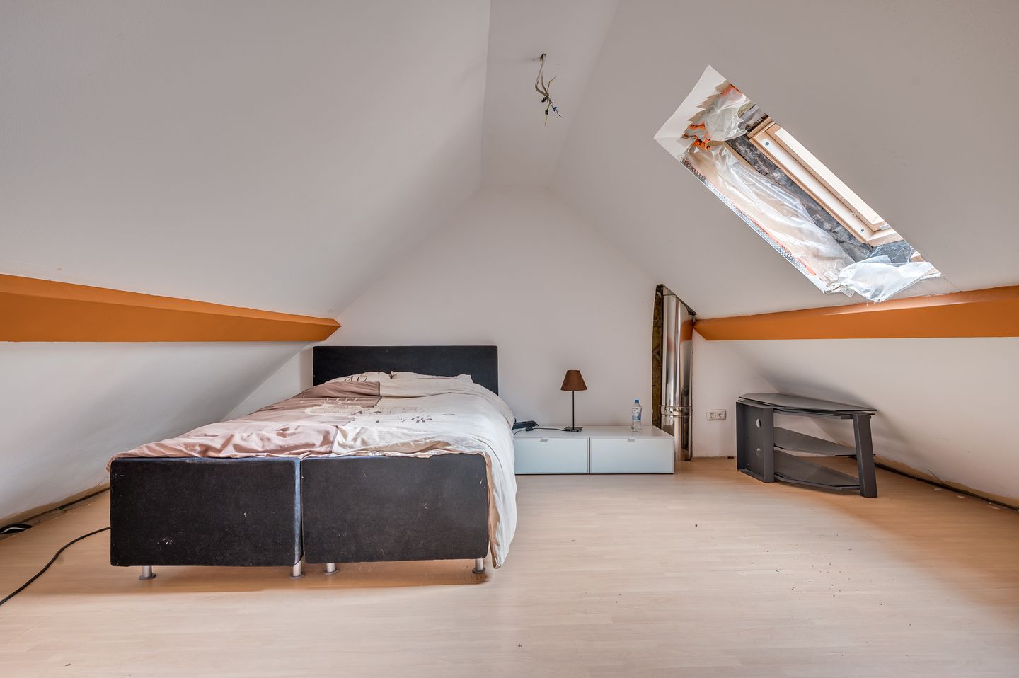 Spacious Character Farmhouse with Dual Living Wings and Abundant Potential — 20