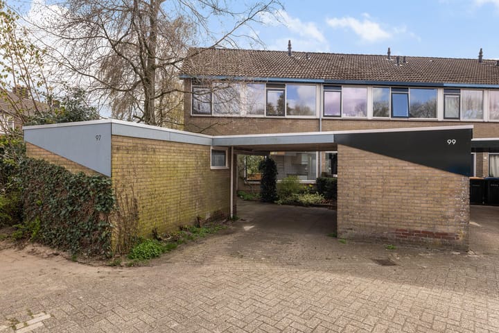 Foto 3 van Herenslagen 97